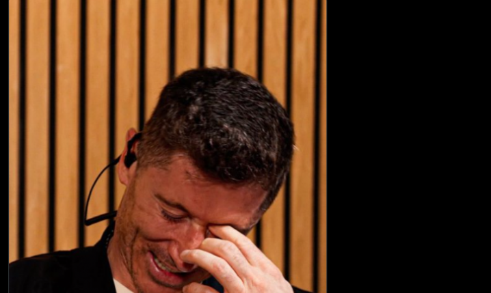 Camp Nou czy Allianz Arena - ODPOWIADA ROBERT LEWANDOWSKI!